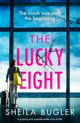 Cover image for The Lucky Eight