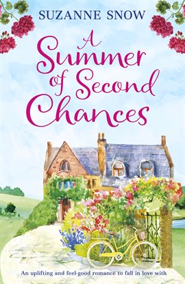 Cover image for A Summer of Second Chances