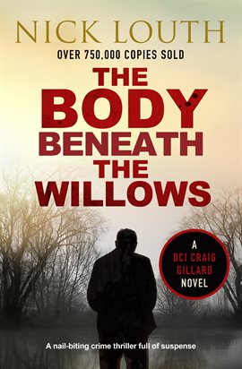 Cover image for The Body Beneath the Willows
