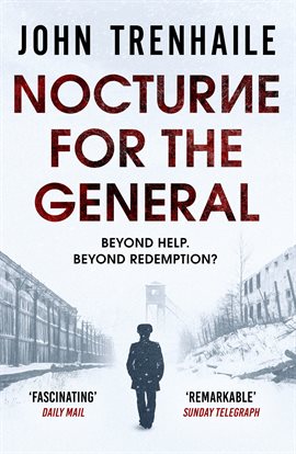 Cover image for Nocturne for the General