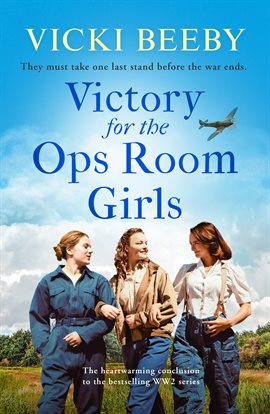 Cover image for Victory for the Ops Room Girls