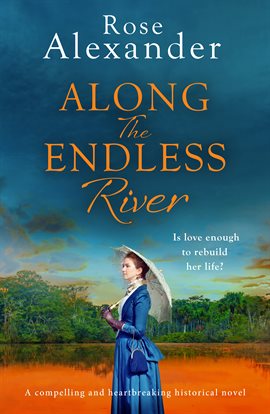 Imagen de portada para Along the Endless River