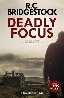 Cover image for Deadly Focus