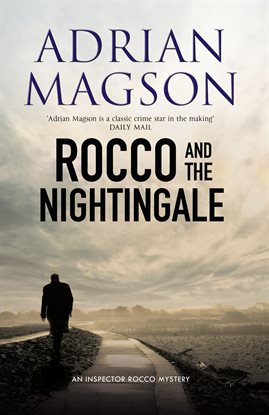 Cover image for Rocco and the Nightingale