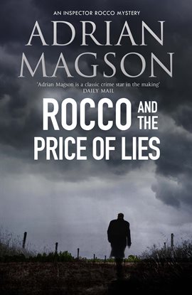 Cover image for Rocco and the Price of Lies