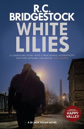 Cover image for White Lilies