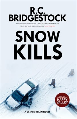 Cover image for Snow Kills