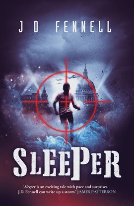 Cover image for Sleeper