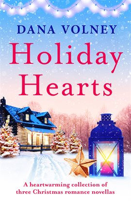 Cover image for Holiday Hearts