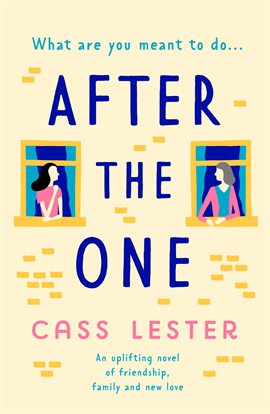 Cover image for After the One