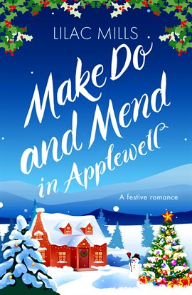 Cover image for Make Do and Mend in Applewell