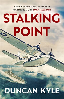 Cover image for Stalking Point