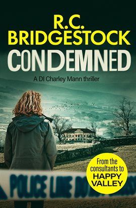Cover image for Condemned