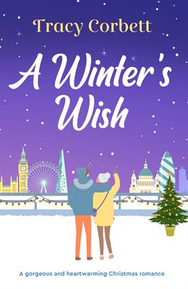 Cover image for A Winter's Wish