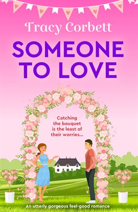 Cover image for Someone to Love
