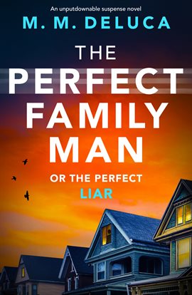 Cover image for The Perfect Family Man