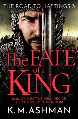 Cover image for The Fate of a King