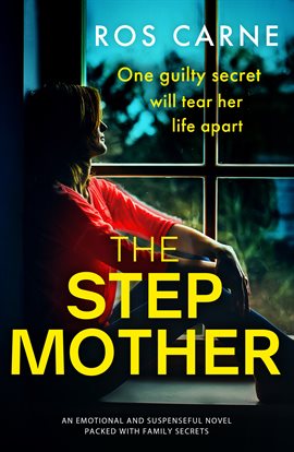 Cover image for The Stepmother