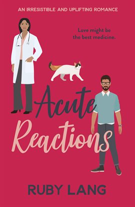 Cover image for Acute Reactions