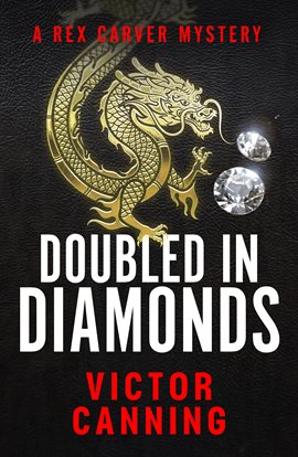 Cover image for Doubled in Diamonds