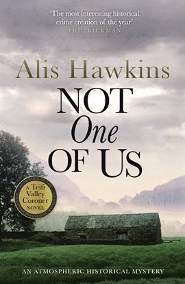 Cover image for Not One Of Us