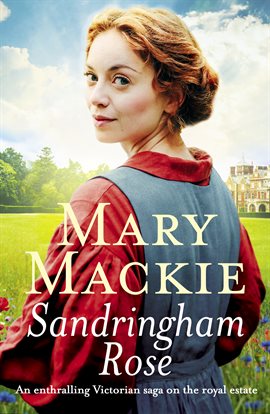 Cover image for Sandringham Rose