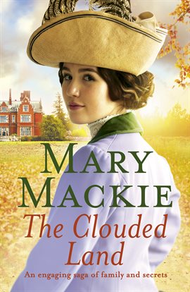 Imagen de portada para The Clouded Land