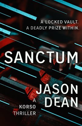 Cover image for Sanctum
