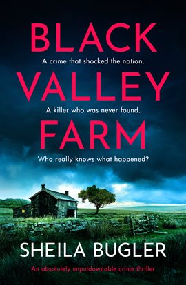 Cover image for Black Valley Farm