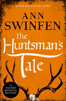 Cover image for The Huntsman's Tale