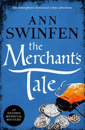 Cover image for The Merchant's Tale