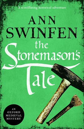 Cover image for The Stonemason's Tale