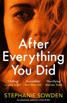 Cover image for After Everything You Did