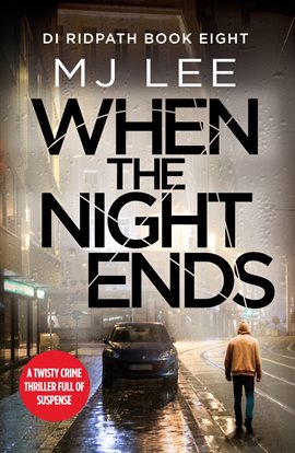 Cover image for When the Night Ends