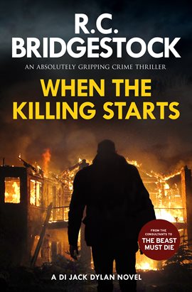 Cover image for When the Killing Starts