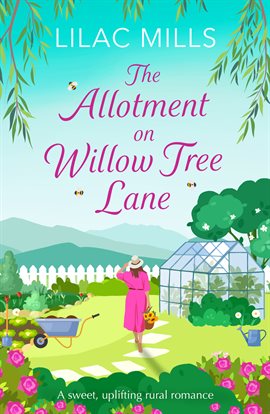 Cover image for The Allotment on Willow Tree Lane