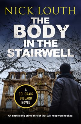 Cover image for The Body in the Stairwell