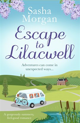 Cover image for Escape to Lilacwell