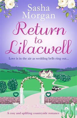 Imagen de portada para Return to Lilacwell