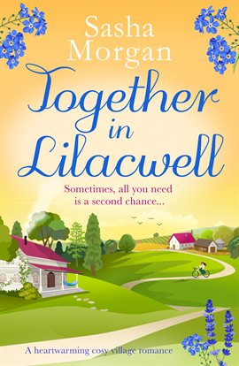 Cover image for Together in Lilacwell