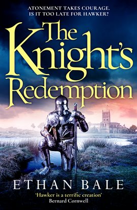 Cover image for The Knight's Redemption
