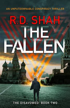 Cover image for The Fallen