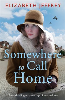 Cover image for Somewhere to Call Home