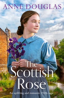 Cover image for The Scottish Rose