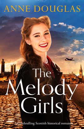 Cover image for The Melody Girls