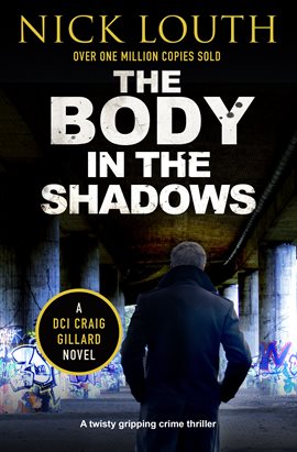 Cover image for The Body in the Shadows
