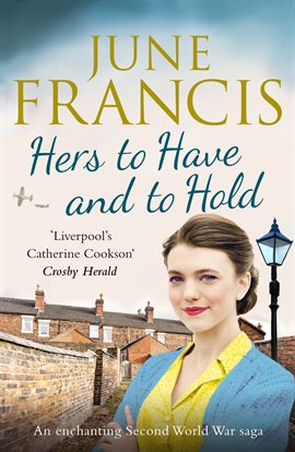 Cover image for Hers to Have and to Hold