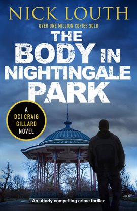 Cover image for The Body in Nightingale Park