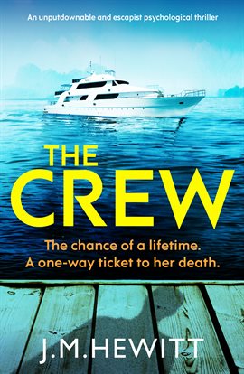 Cover image for The Crew