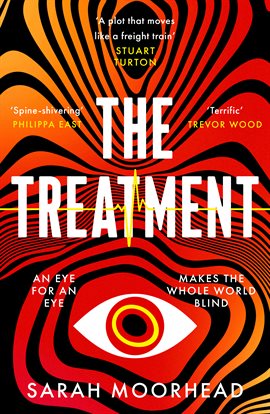 Cover image for The Treatment